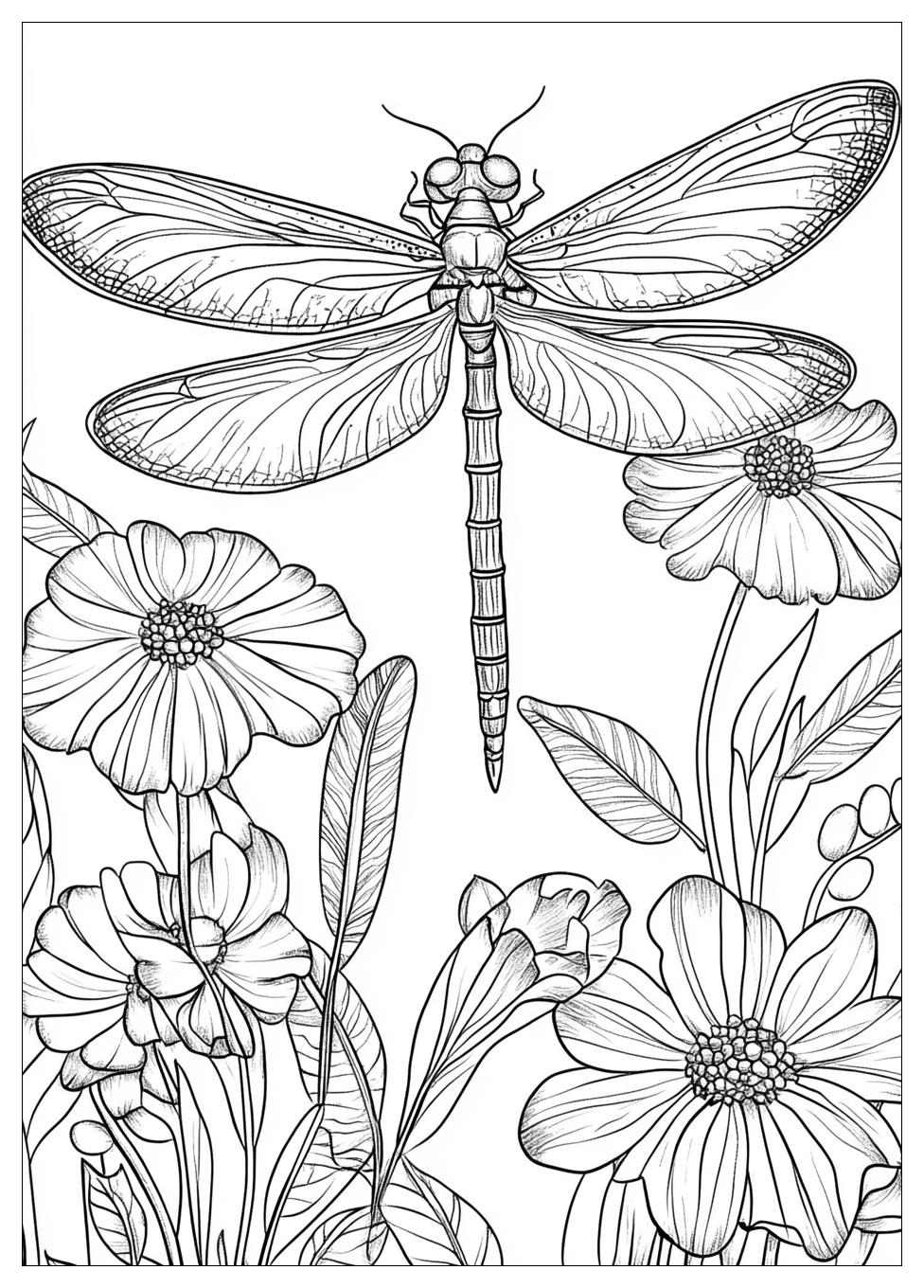 dragonfly_coloring_pages_2