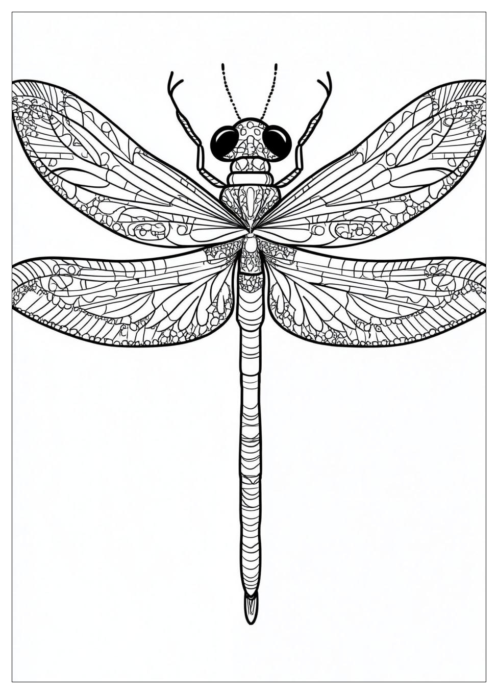 dragonfly_coloring_pages_9