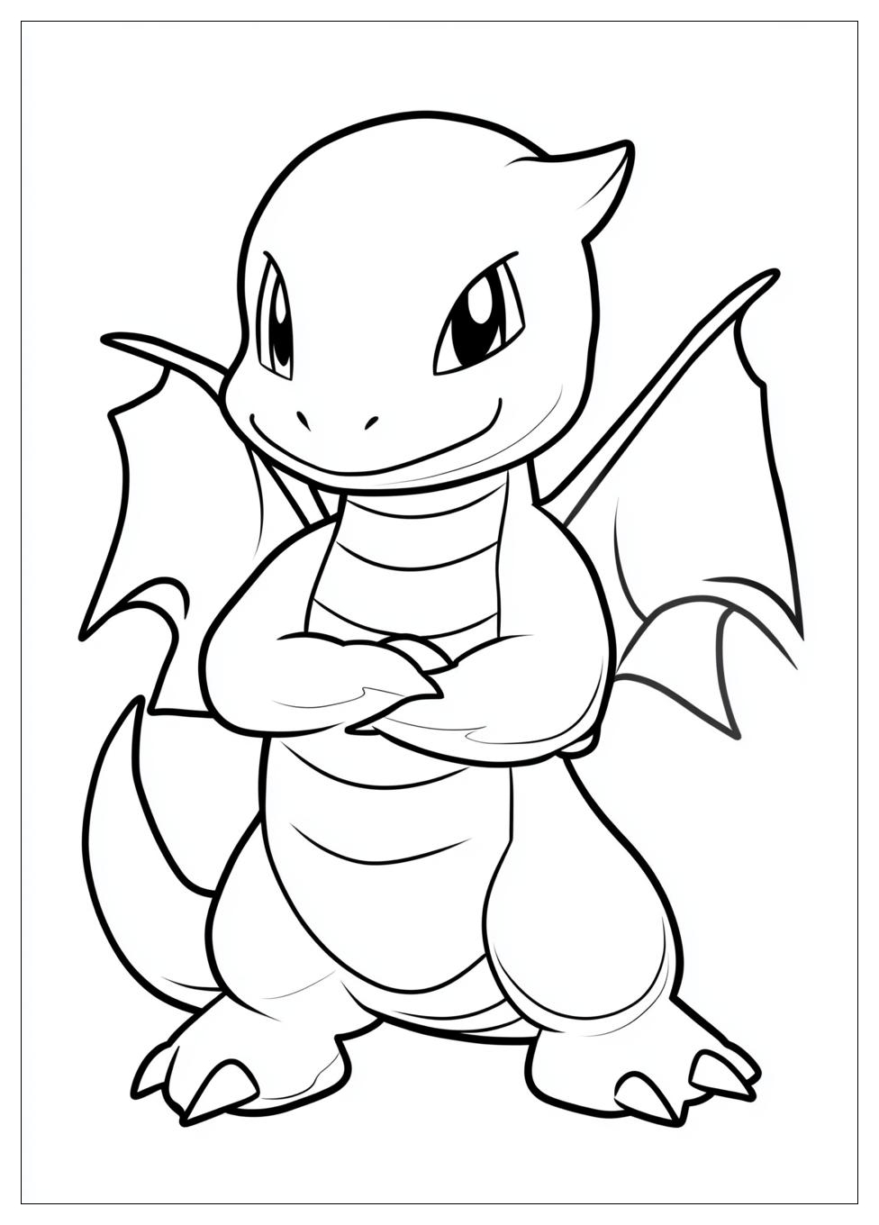 dragonite_coloring_pages_20