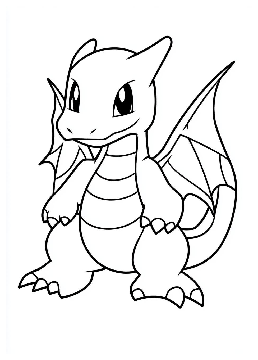 dragonite_coloring_pages_3