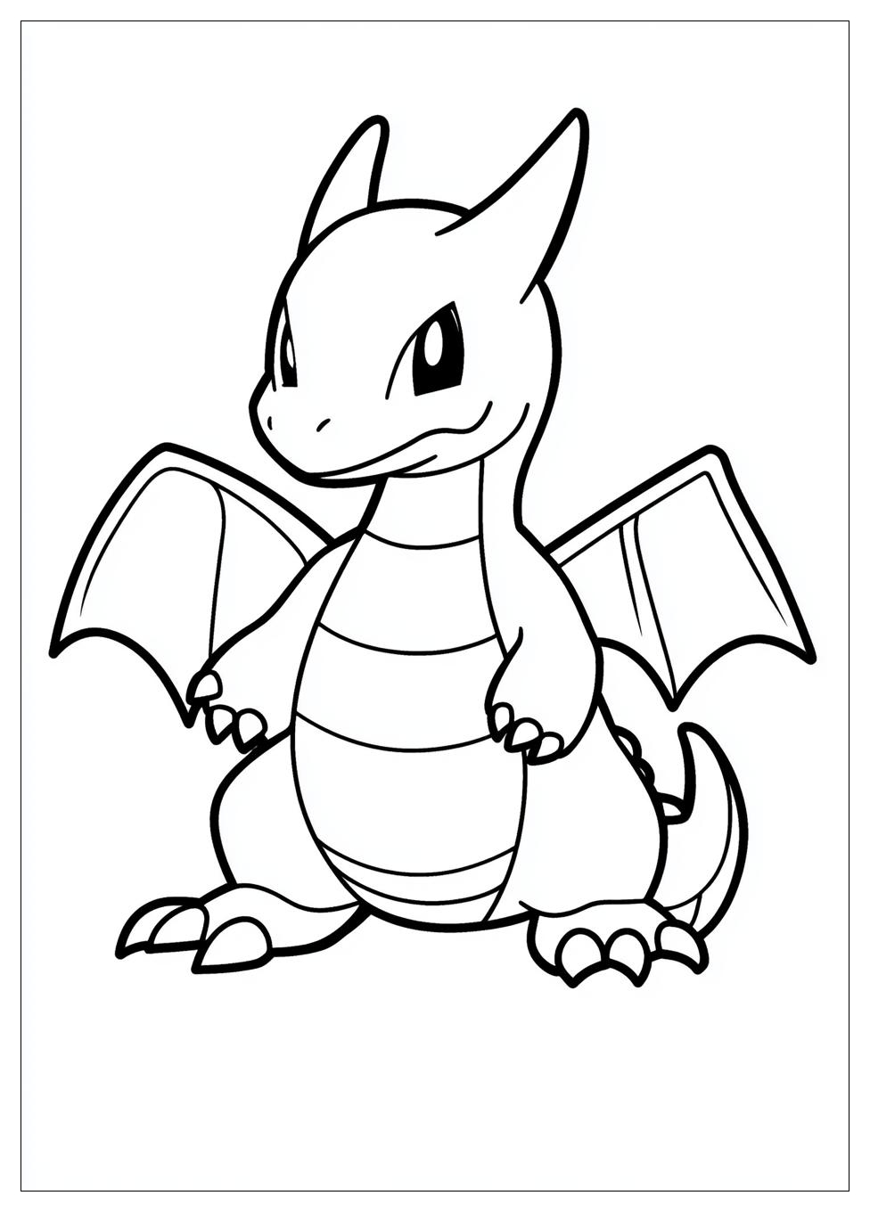 dragonite_coloring_pages_4