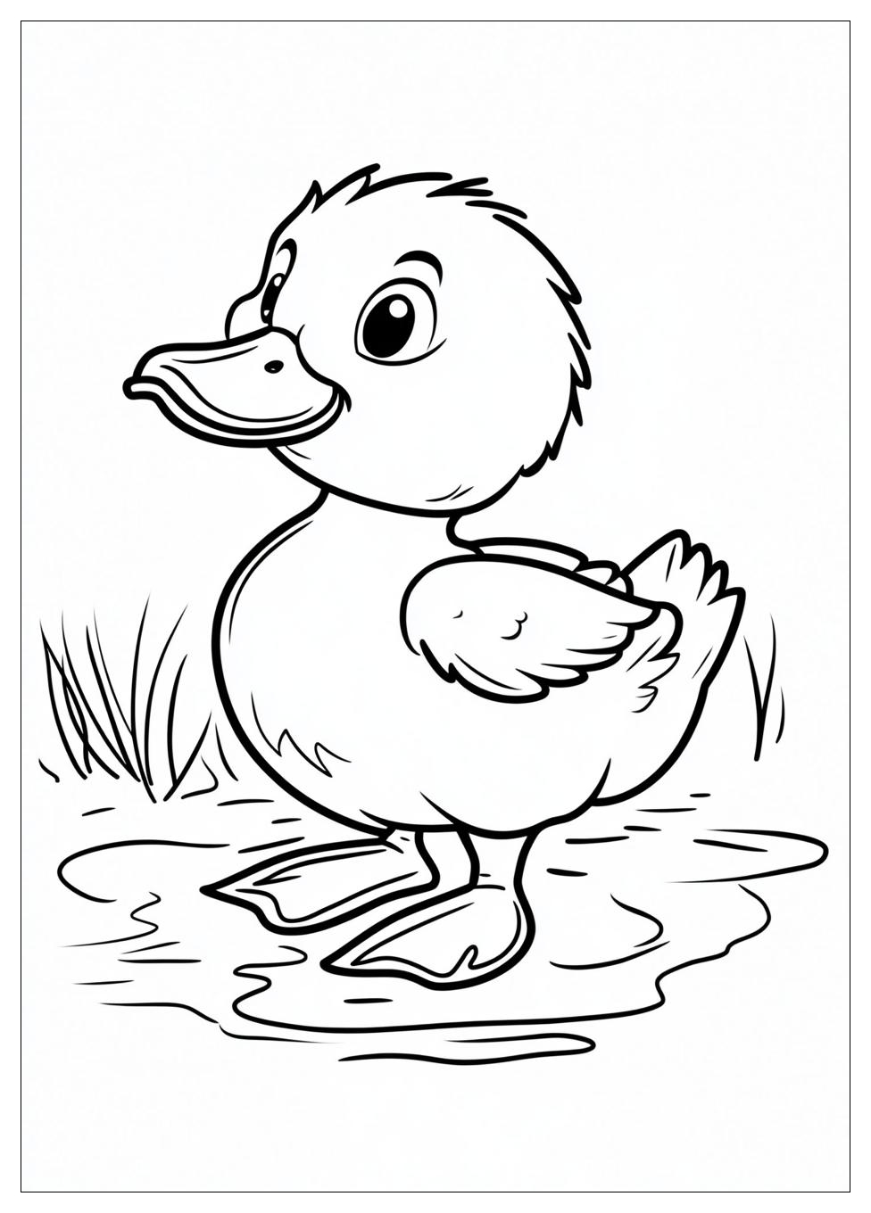 duck_coloring_pages_12