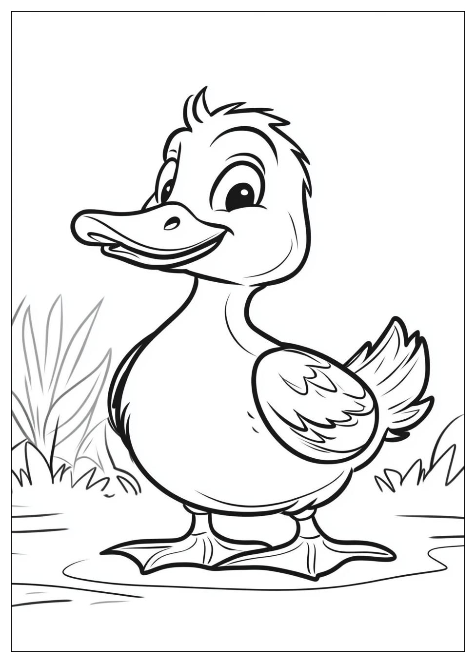 duck_coloring_pages_14