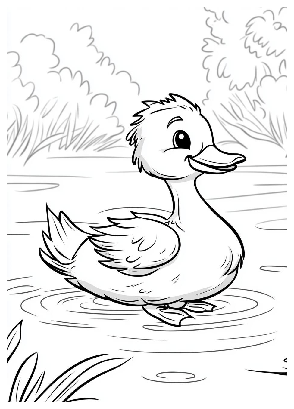 duck_coloring_pages_2