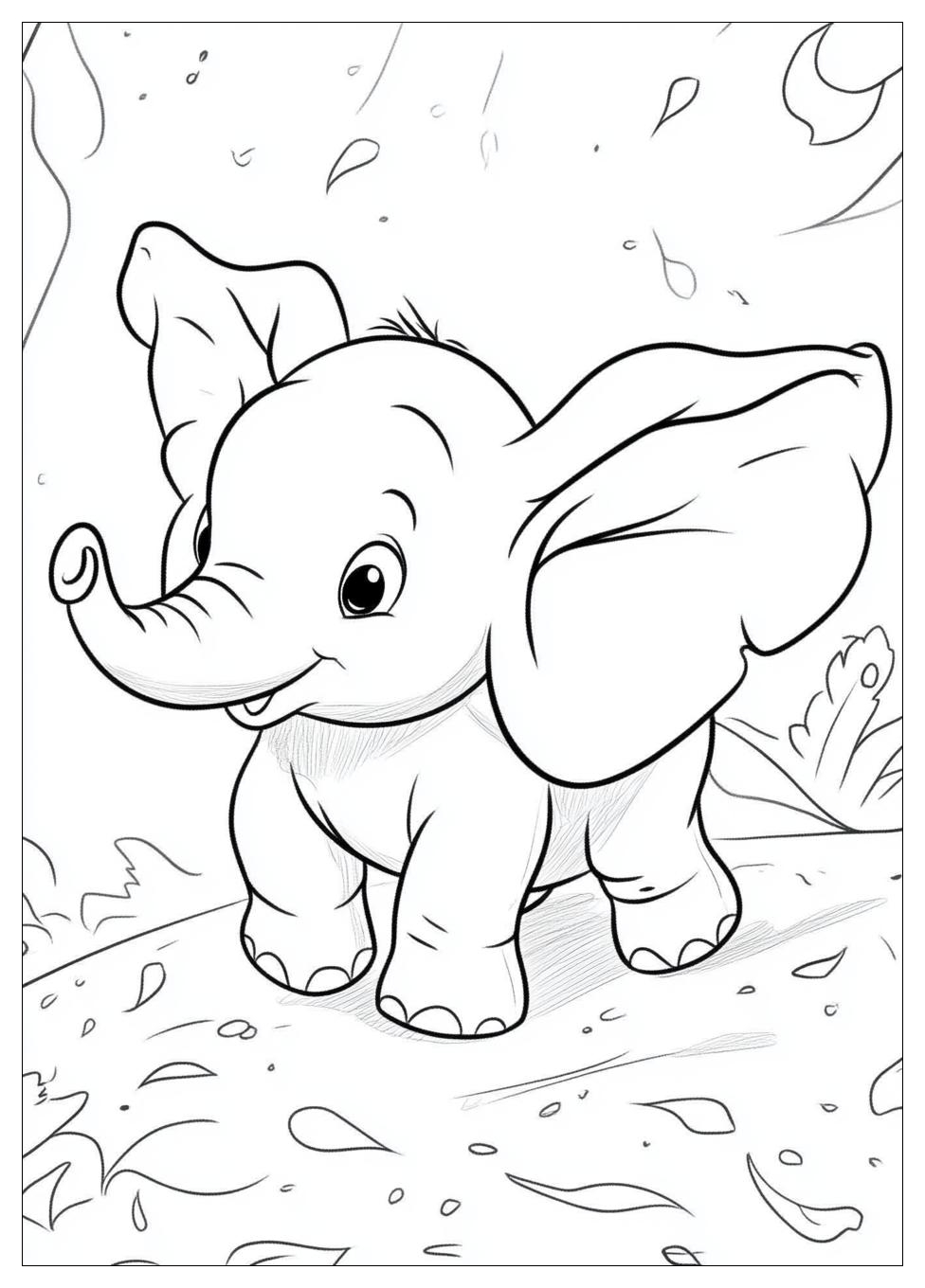 dumbo_coloring_pages_1