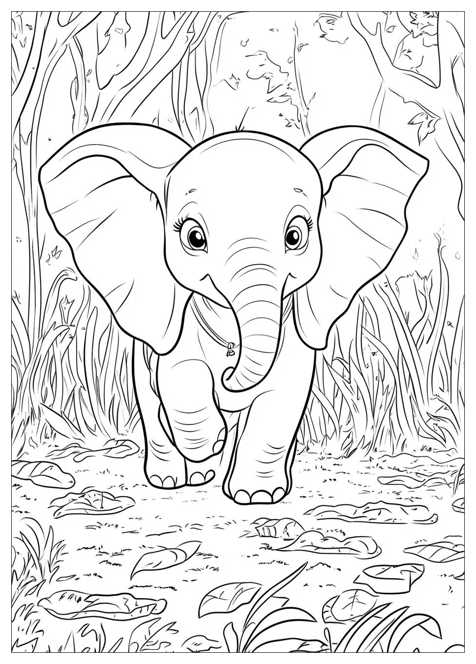 dumbo_coloring_pages_12