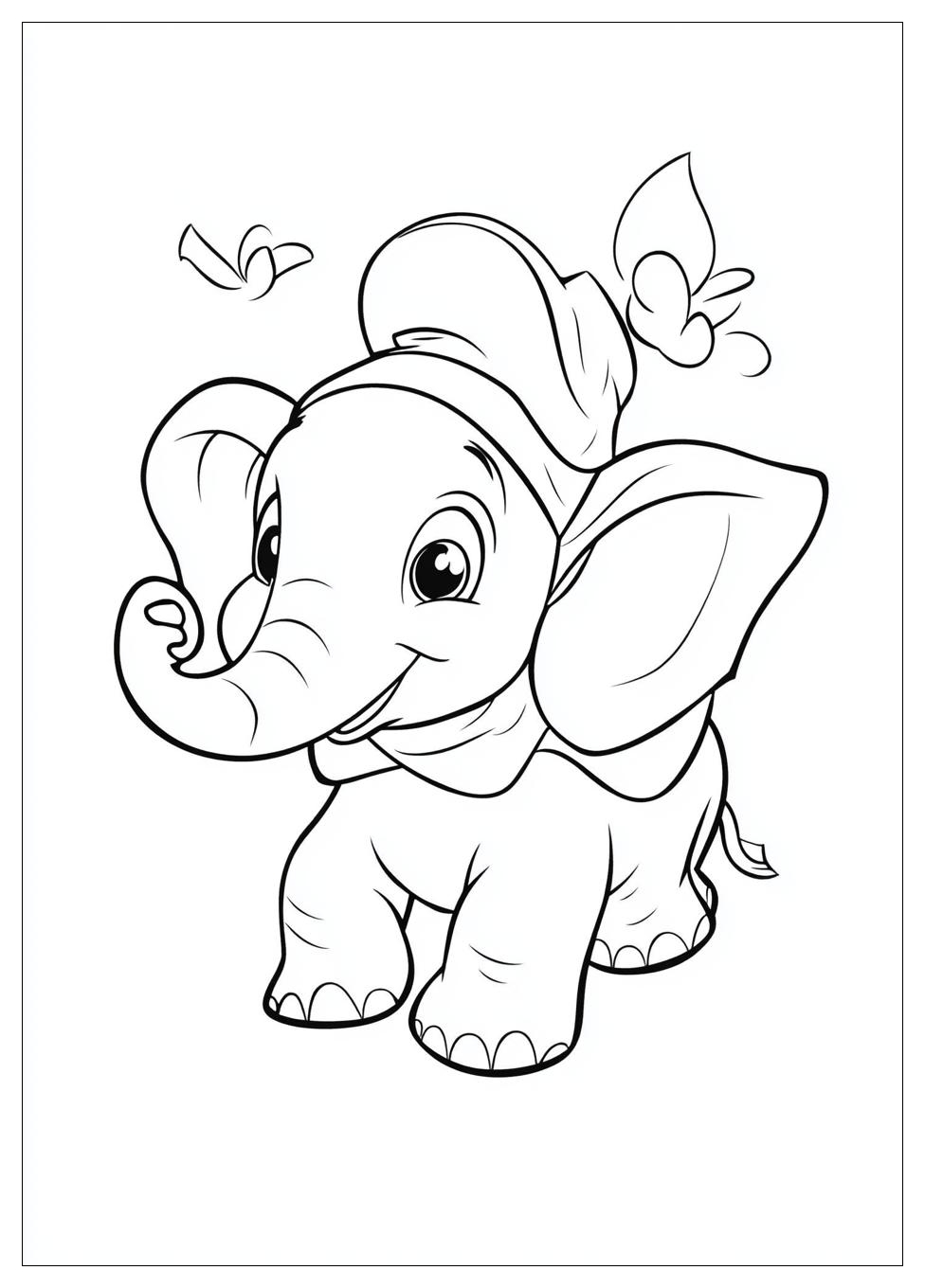 dumbo_coloring_pages_14