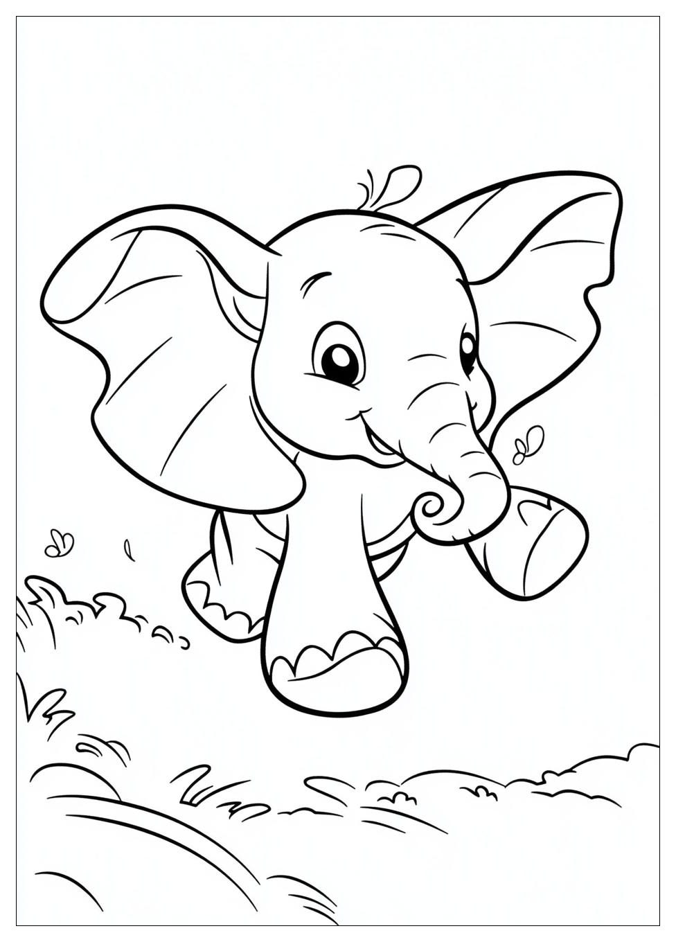 dumbo_coloring_pages_16