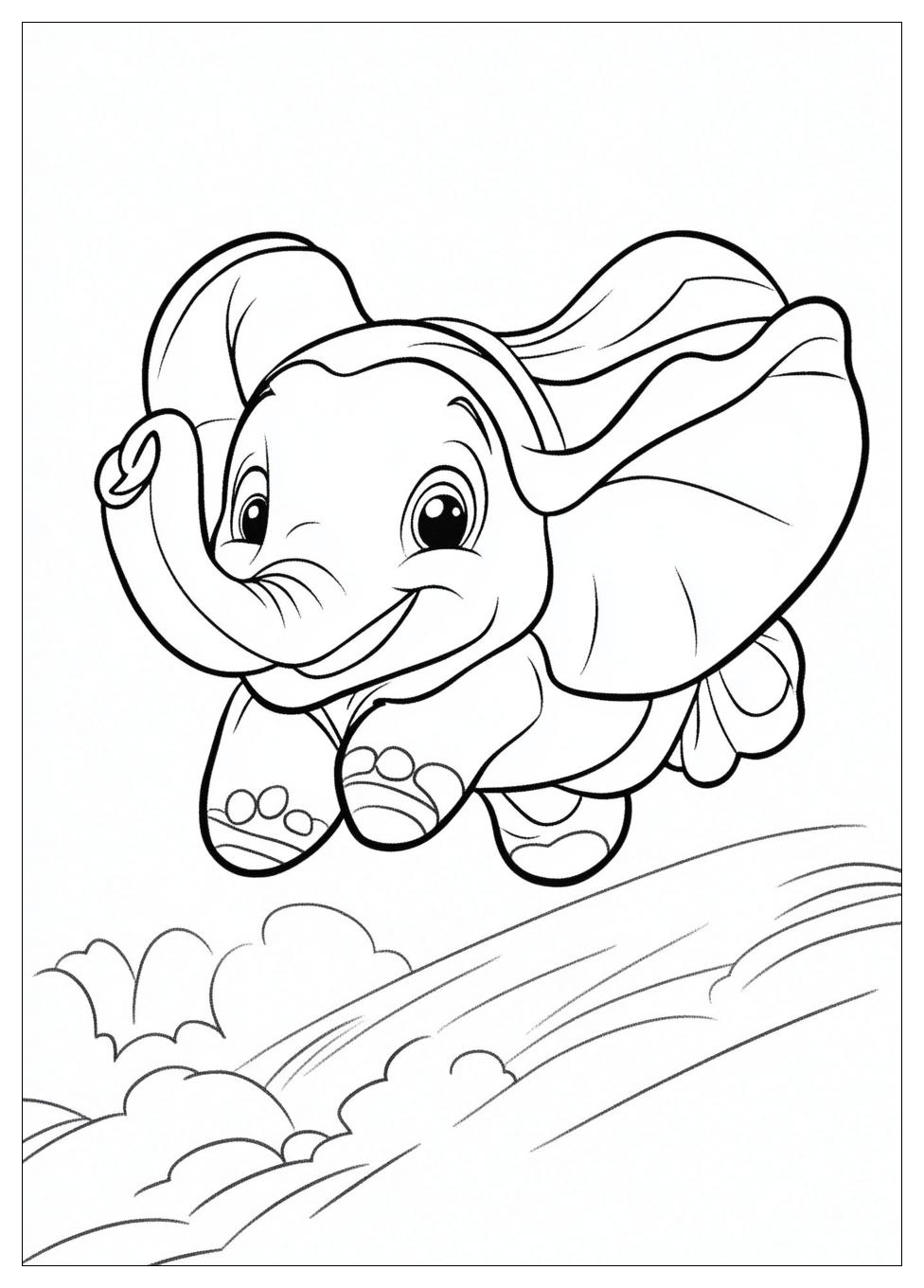 dumbo_coloring_pages_19