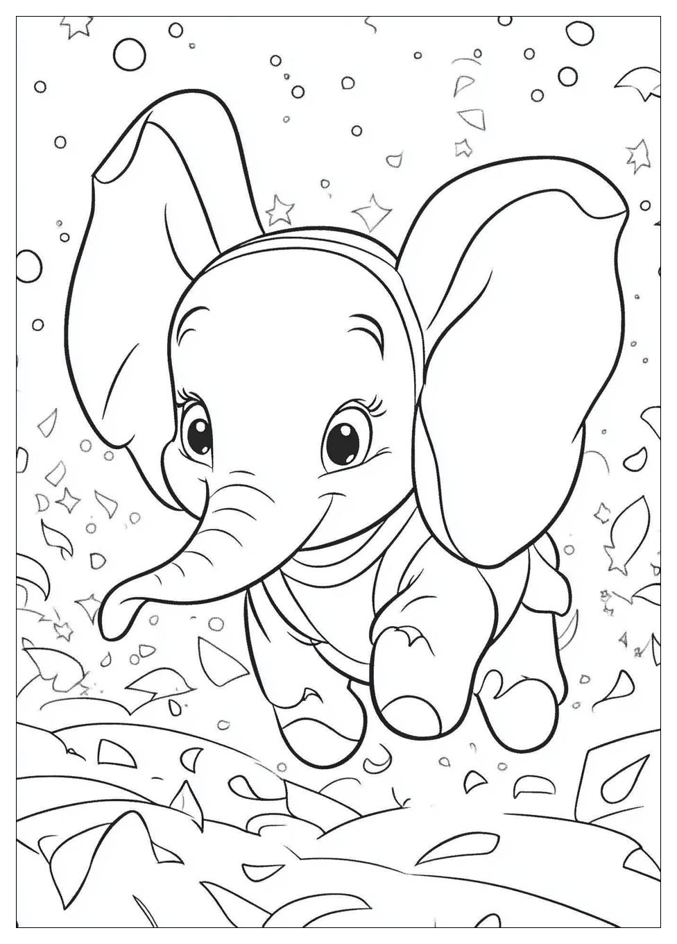 dumbo_coloring_pages_2