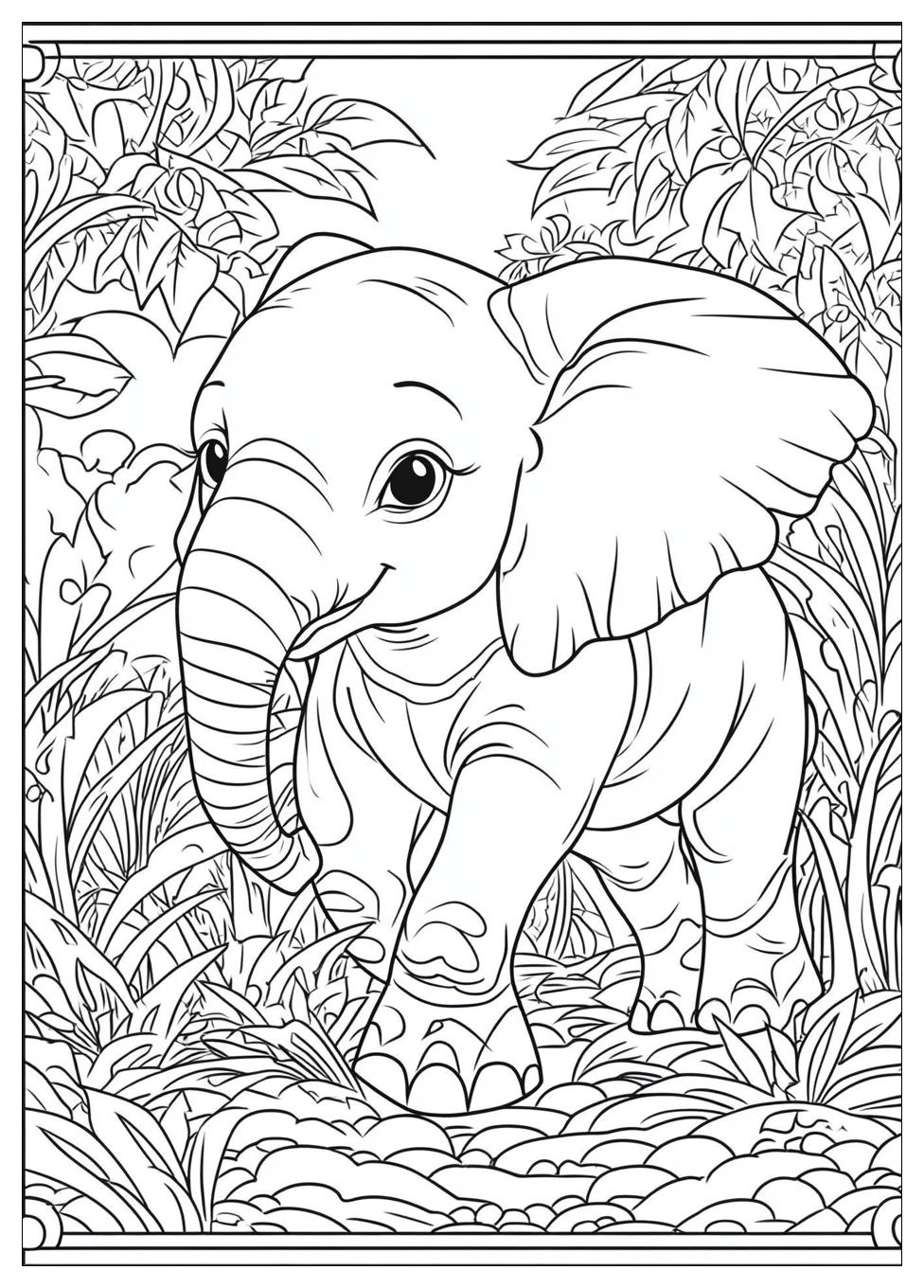 dumbo_coloring_pages_23