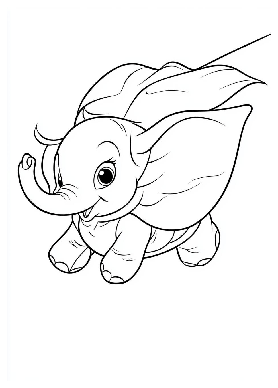 dumbo_coloring_pages_5