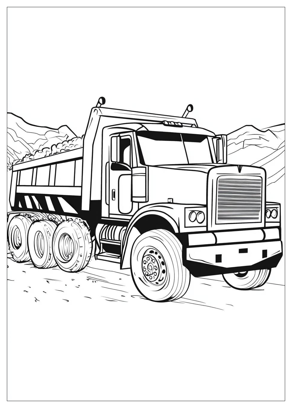 dump_truck_coloring_pages_1