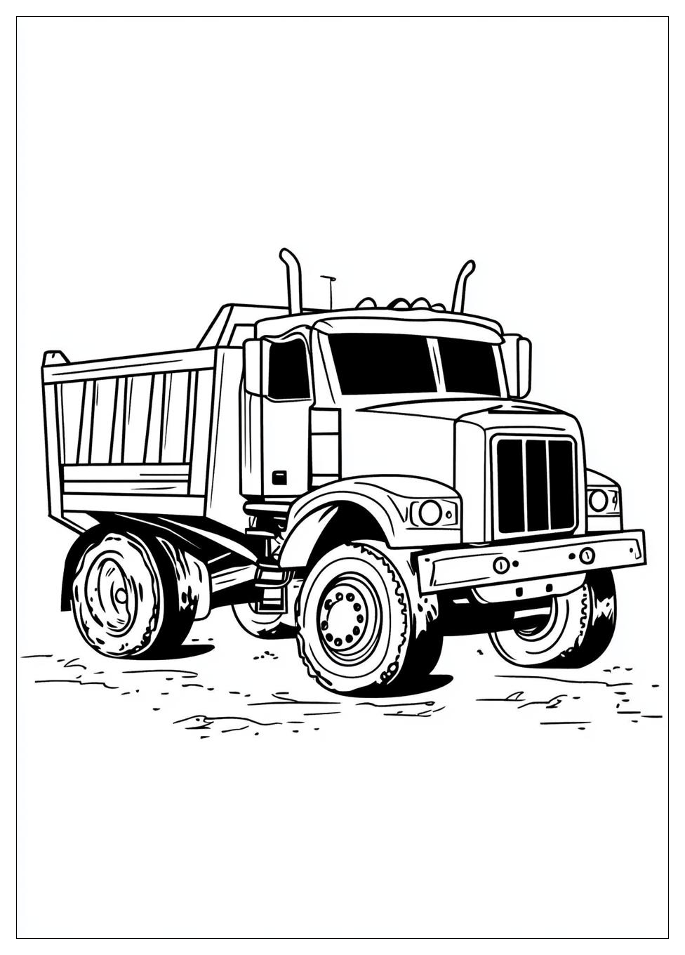 dump_truck_coloring_pages_11