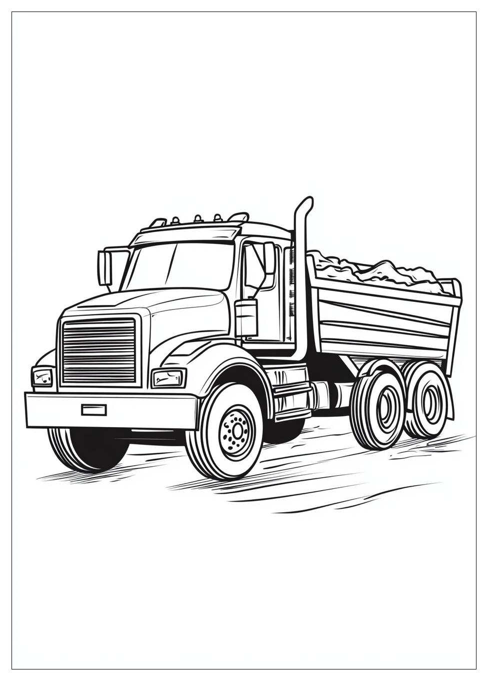 dump_truck_coloring_pages_12