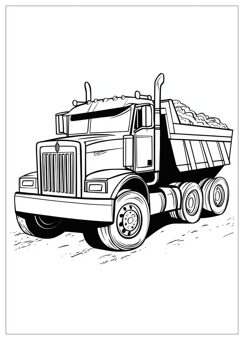 dump_truck_coloring_pages_13