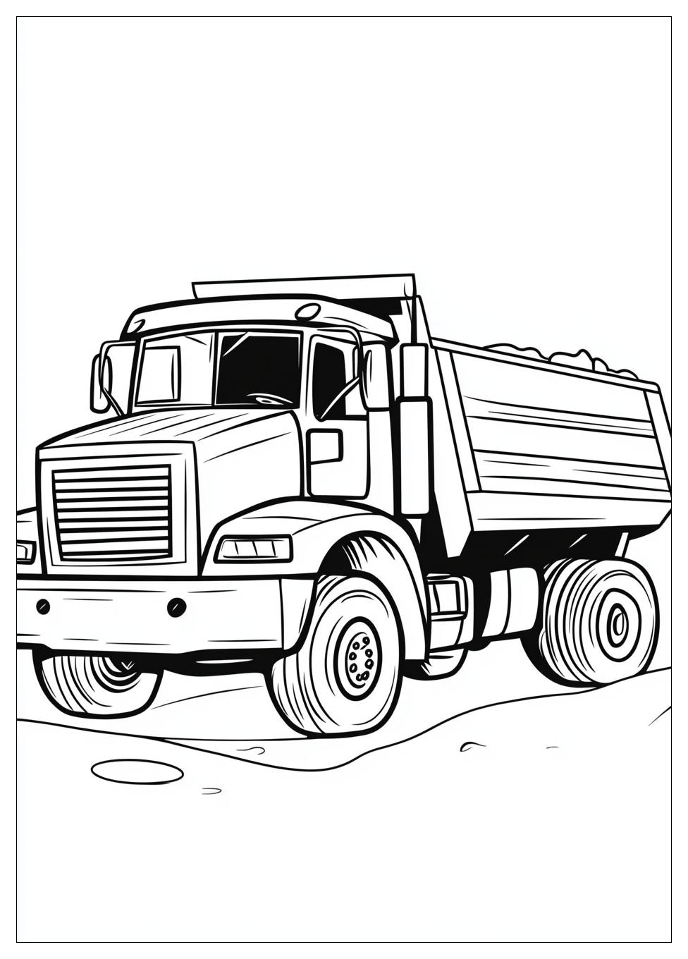 dump_truck_coloring_pages_18