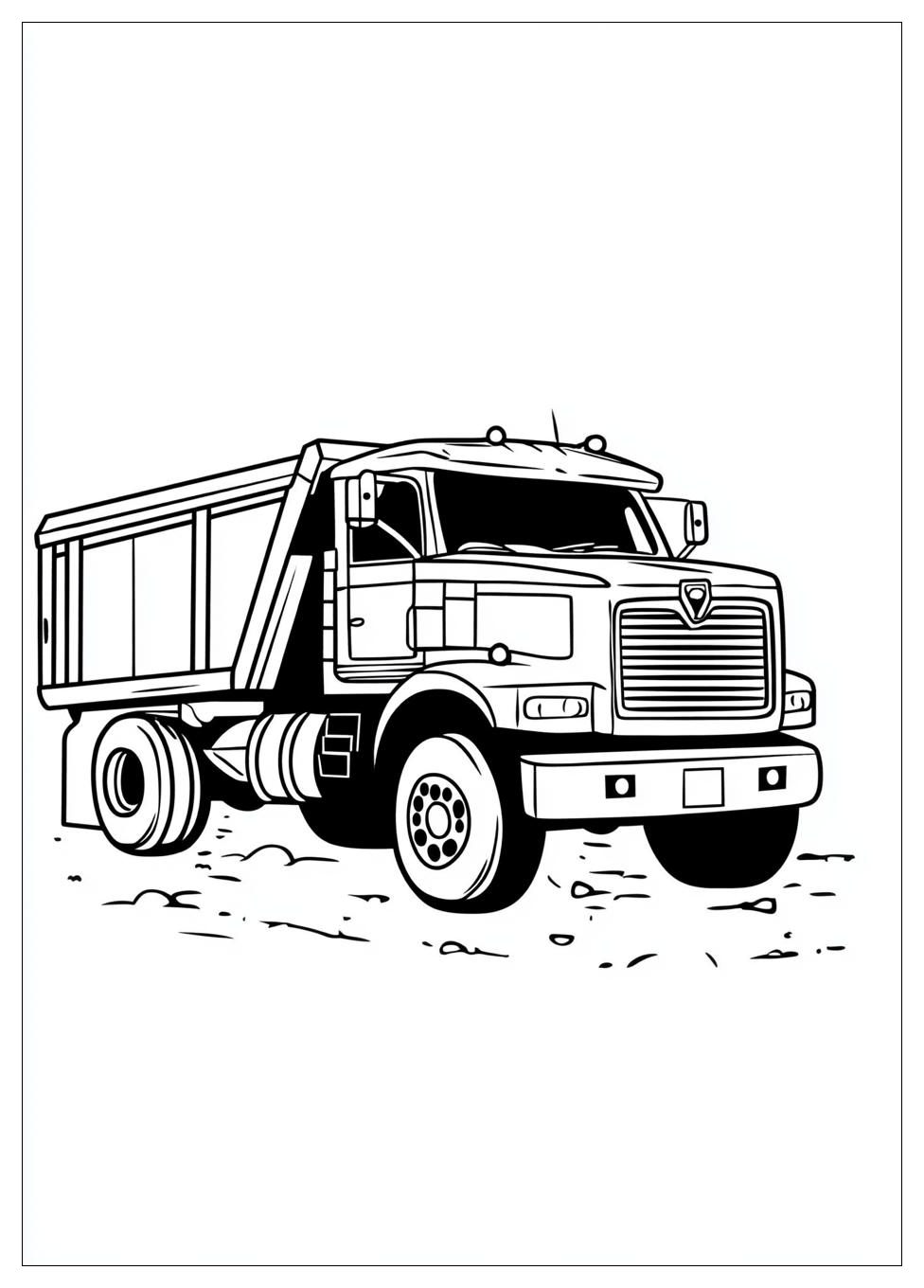 dump_truck_coloring_pages_19