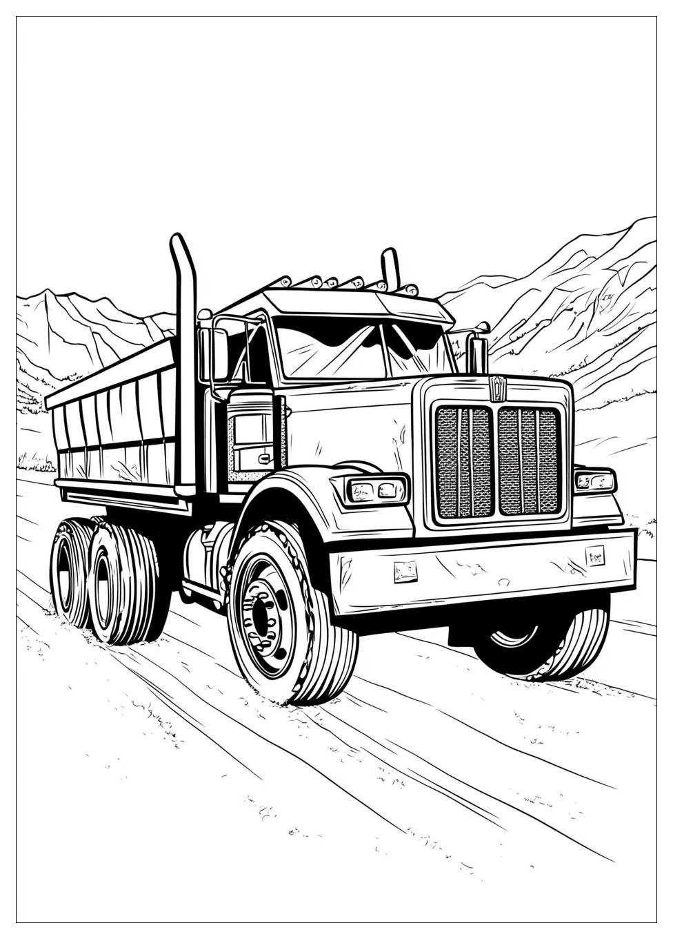 dump_truck_coloring_pages_21