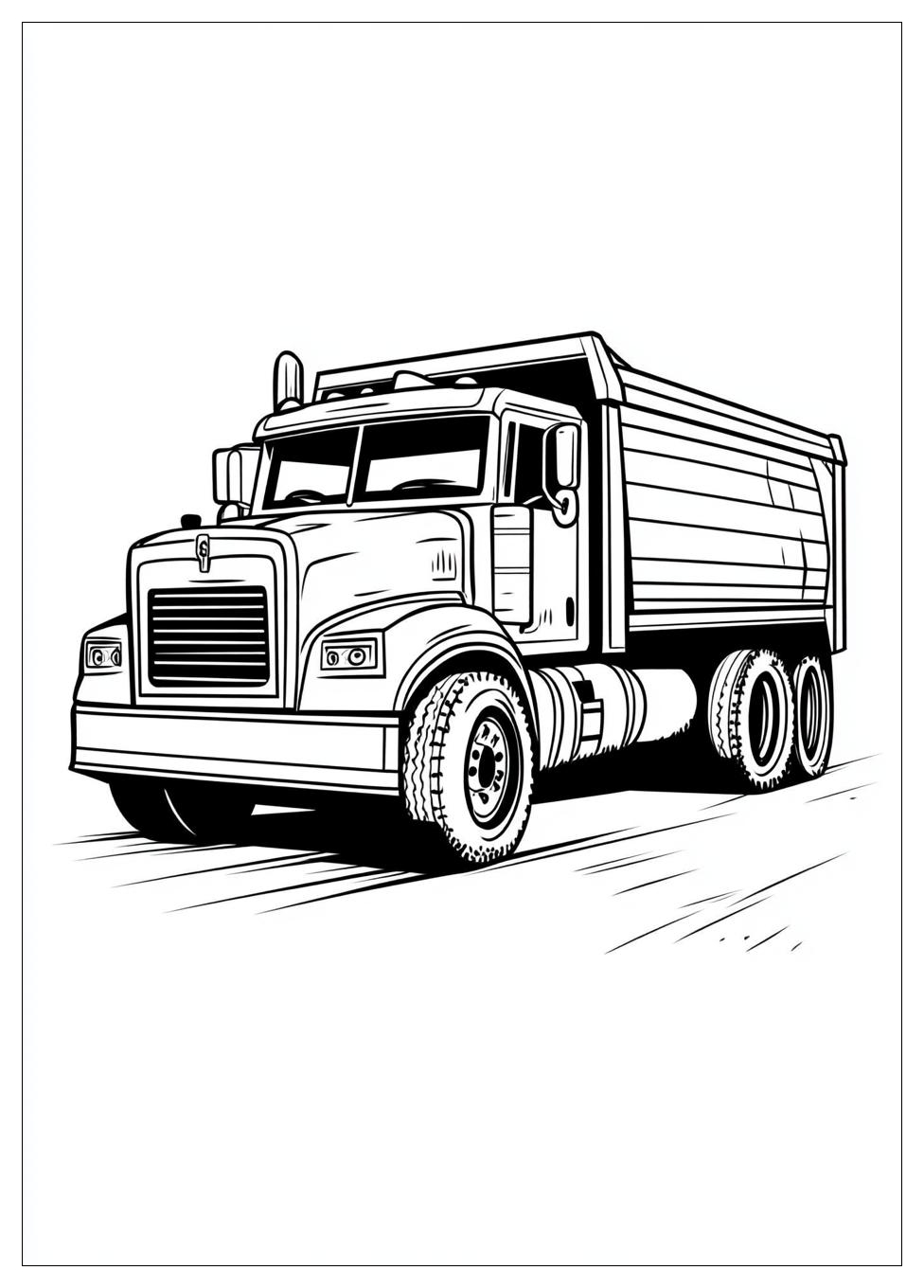 dump_truck_coloring_pages_3