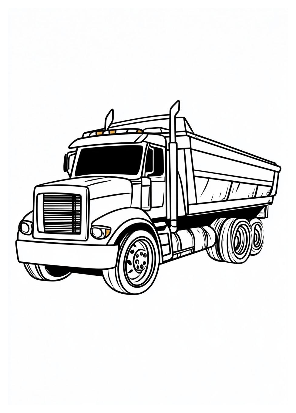 dump_truck_coloring_pages_5