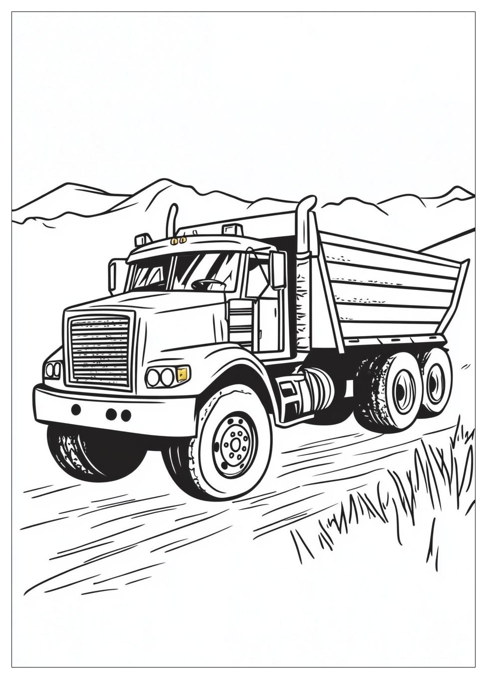 dump_truck_coloring_pages_7