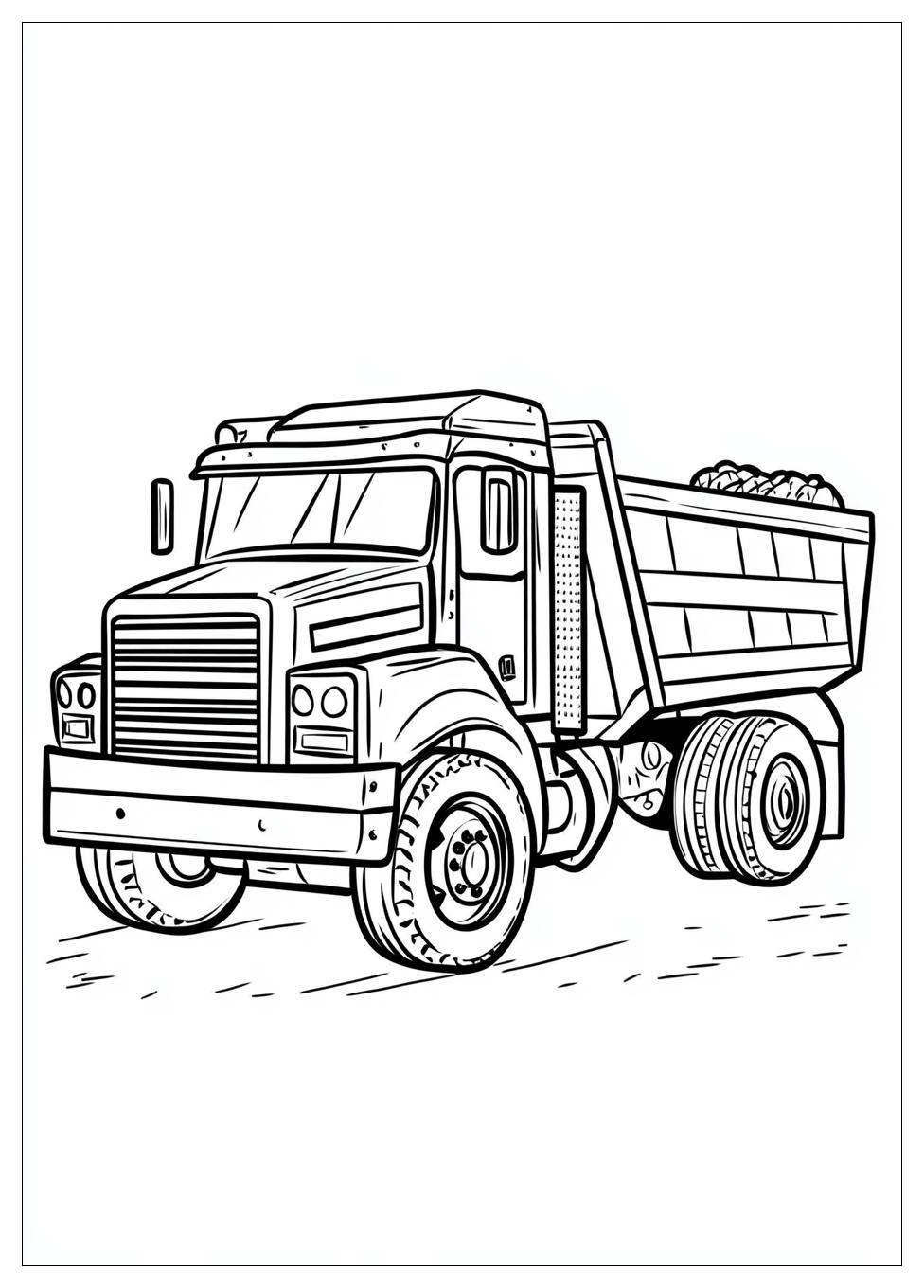 dump_truck_coloring_pages_8