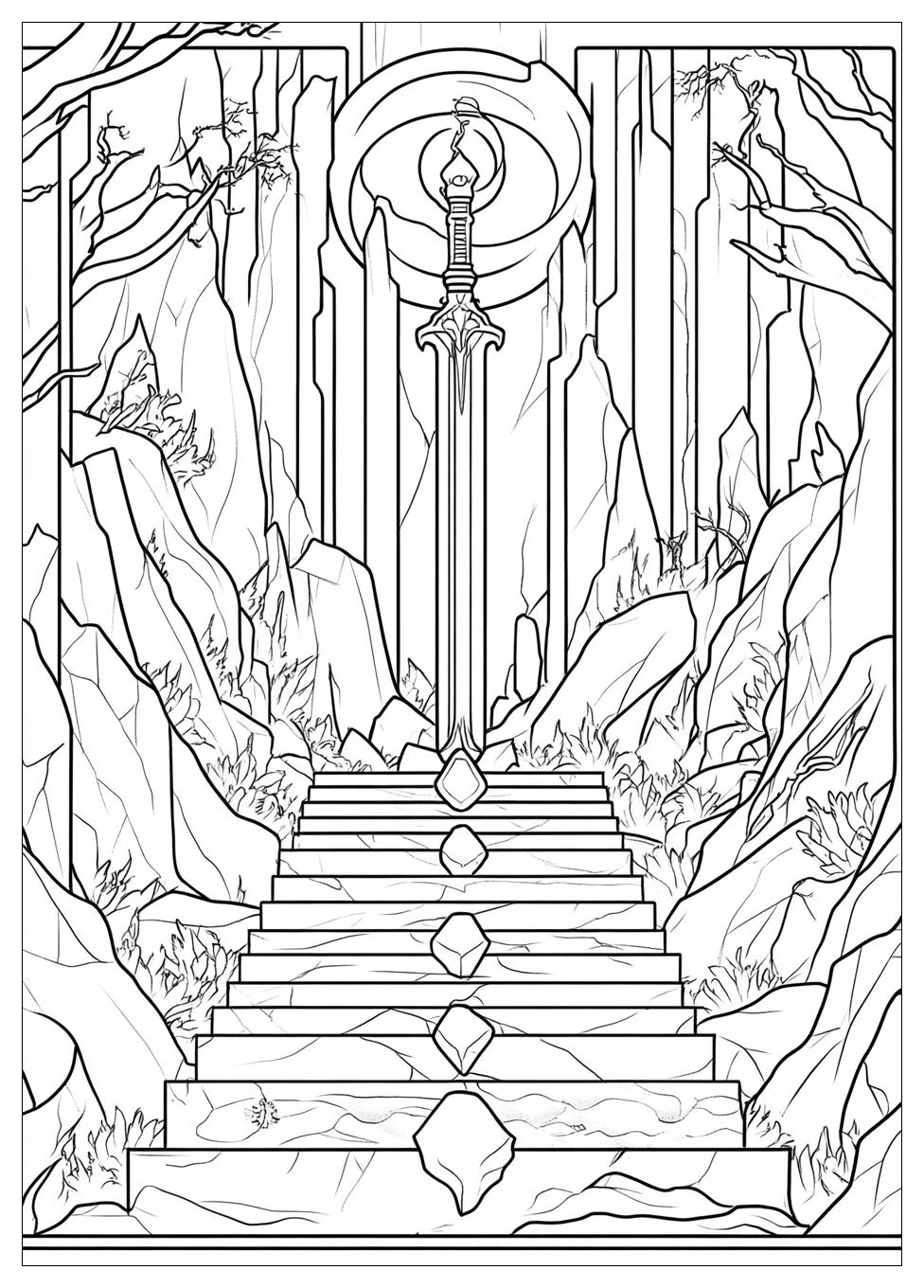 dungeons_and_dragons_coloring_pages_10