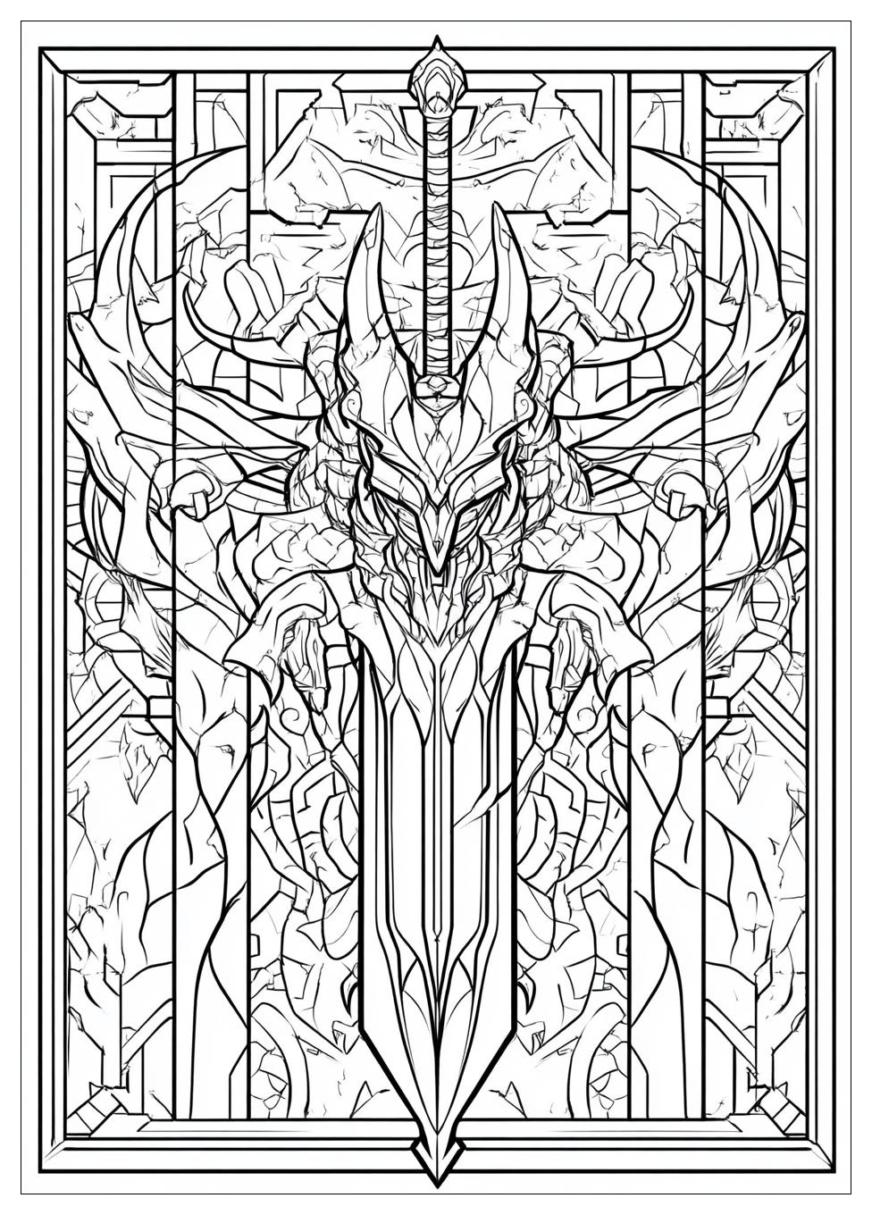 dungeons_and_dragons_coloring_pages_11