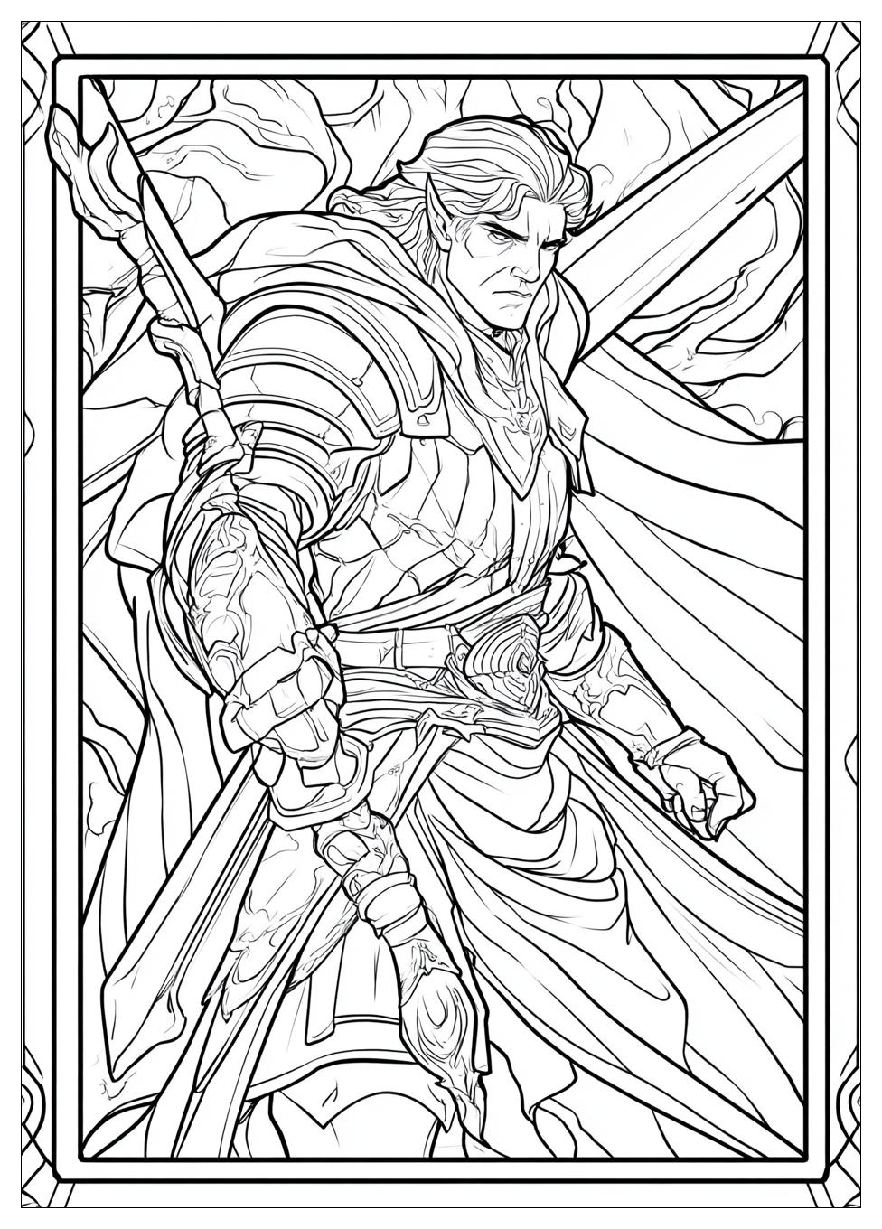 dungeons_and_dragons_coloring_pages_2