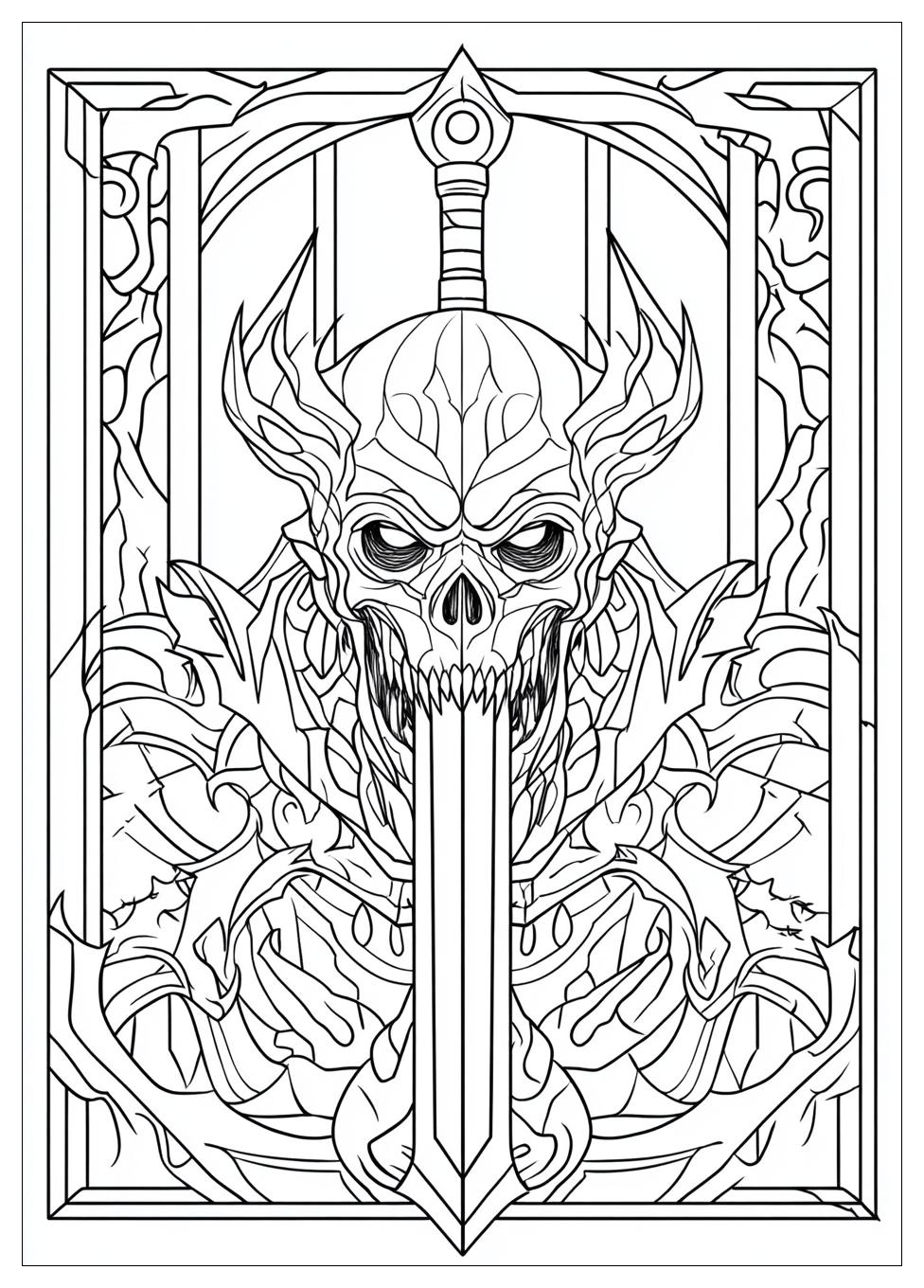 dungeons_and_dragons_coloring_pages_4