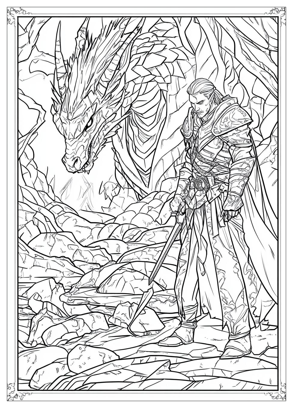 dungeons_and_dragons_coloring_pages_9