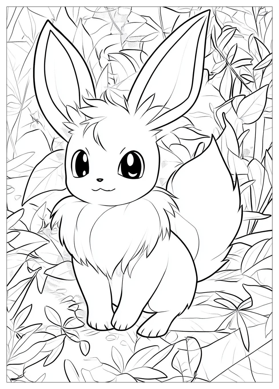 eevee_coloring_pages_1