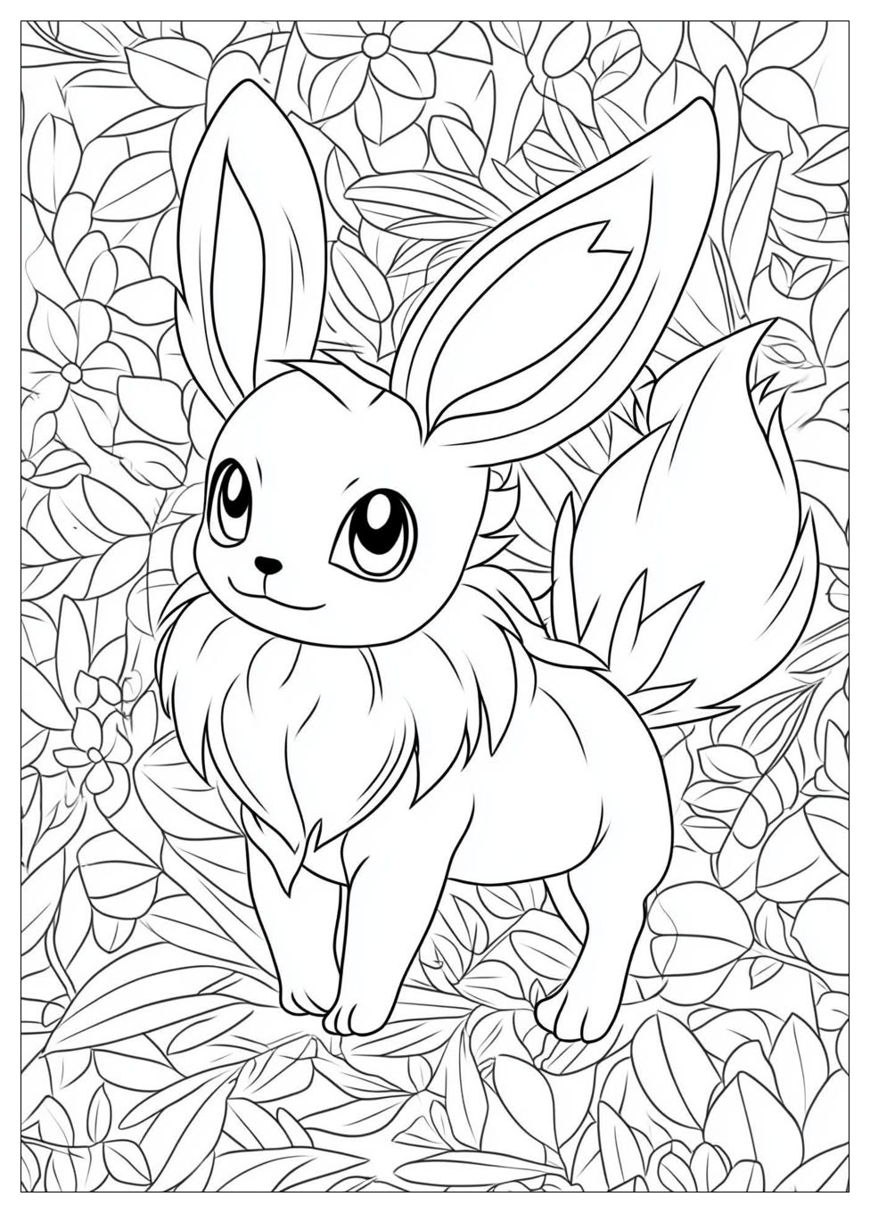 eevee_coloring_pages_11