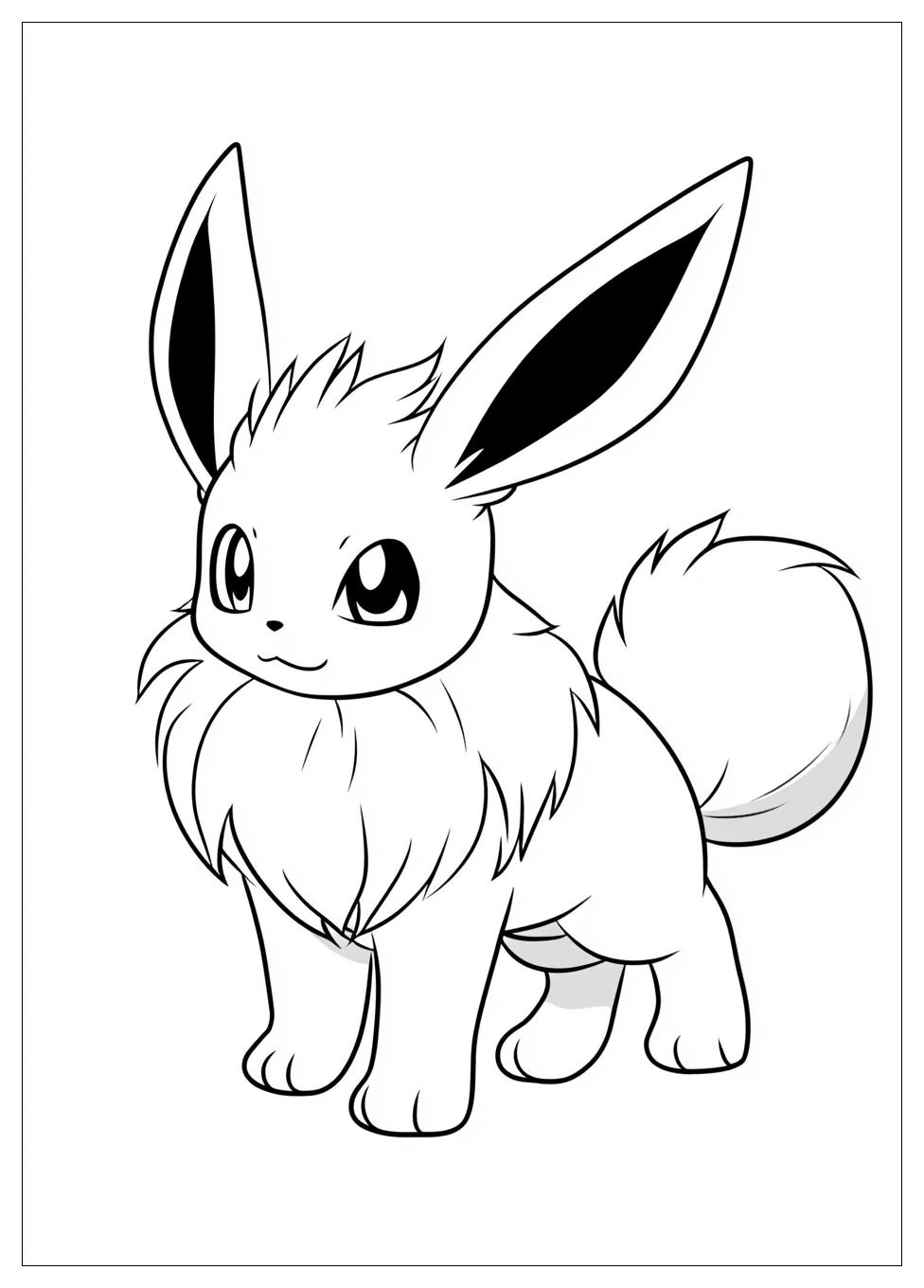 eevee_coloring_pages_12