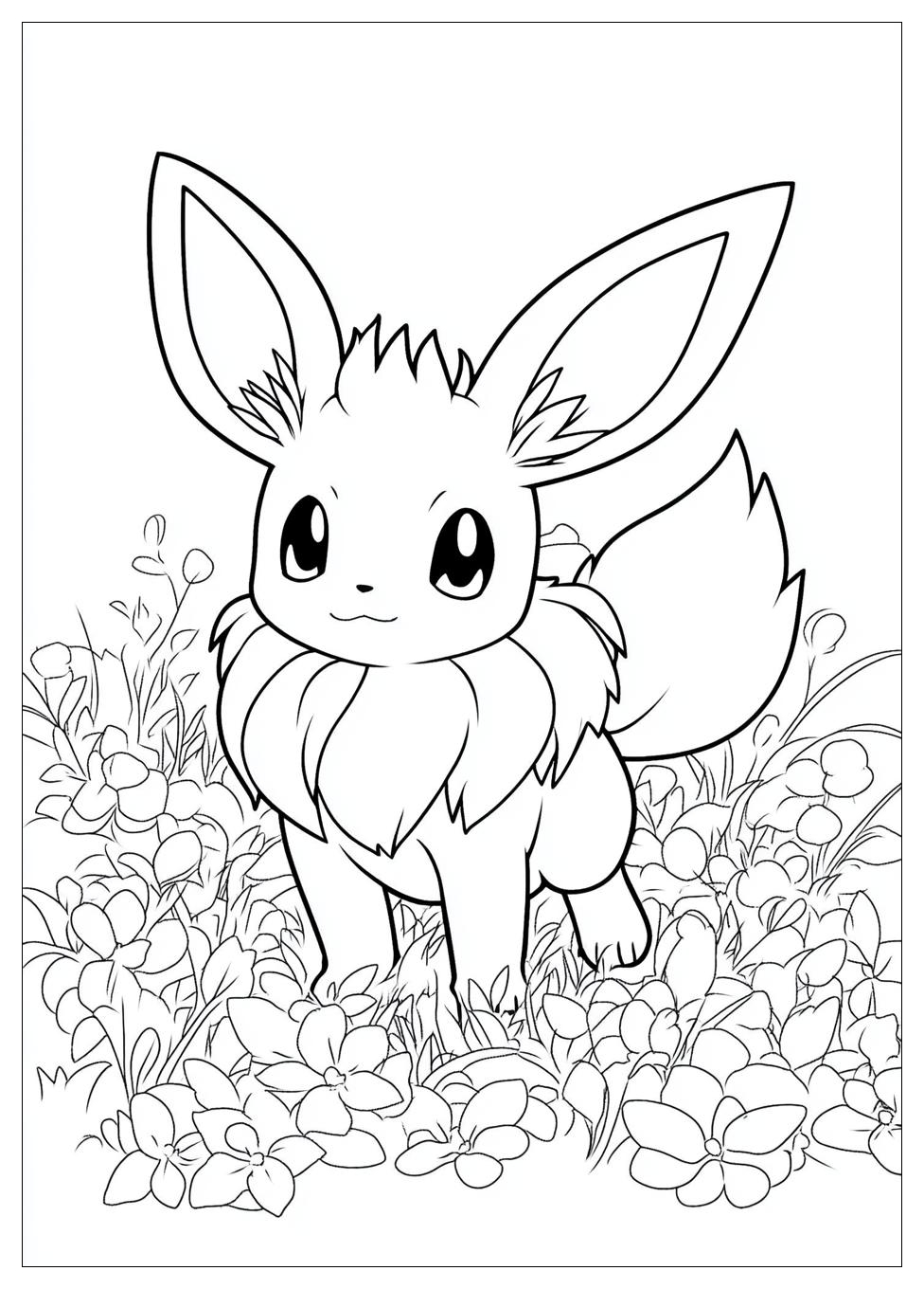 eevee_coloring_pages_13