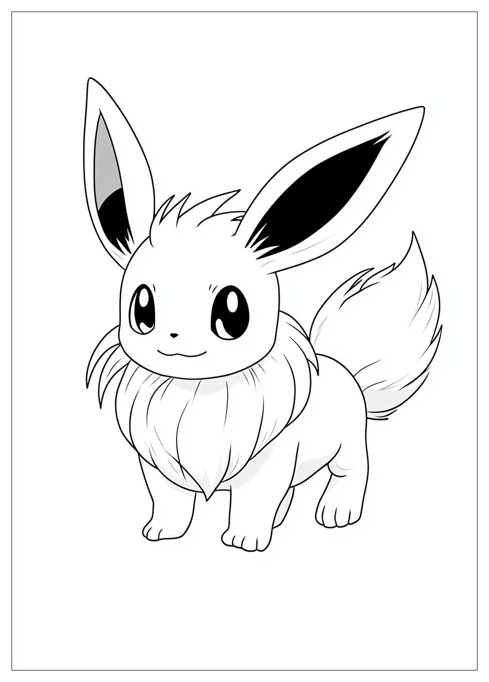 eevee_coloring_pages_14