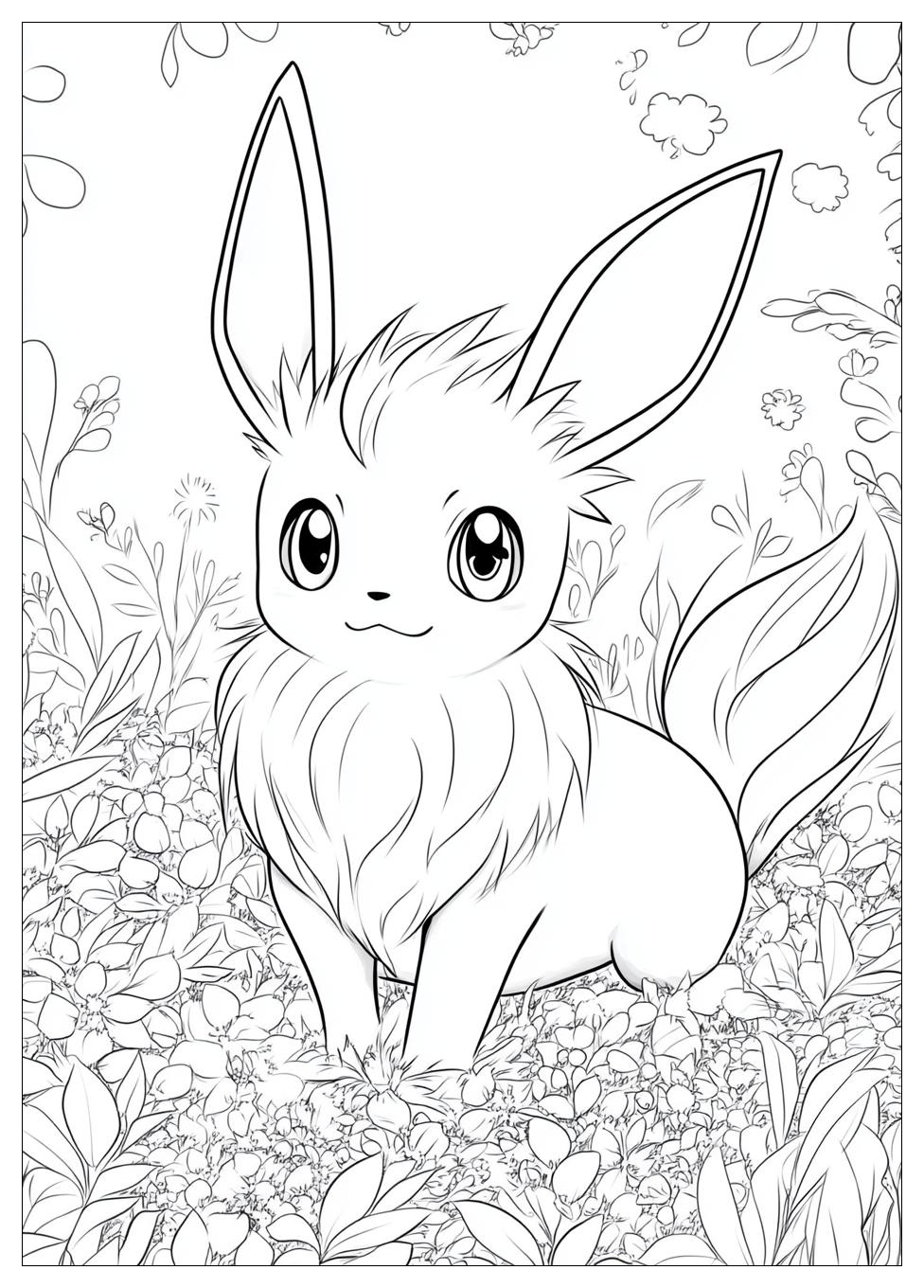 eevee_coloring_pages_17