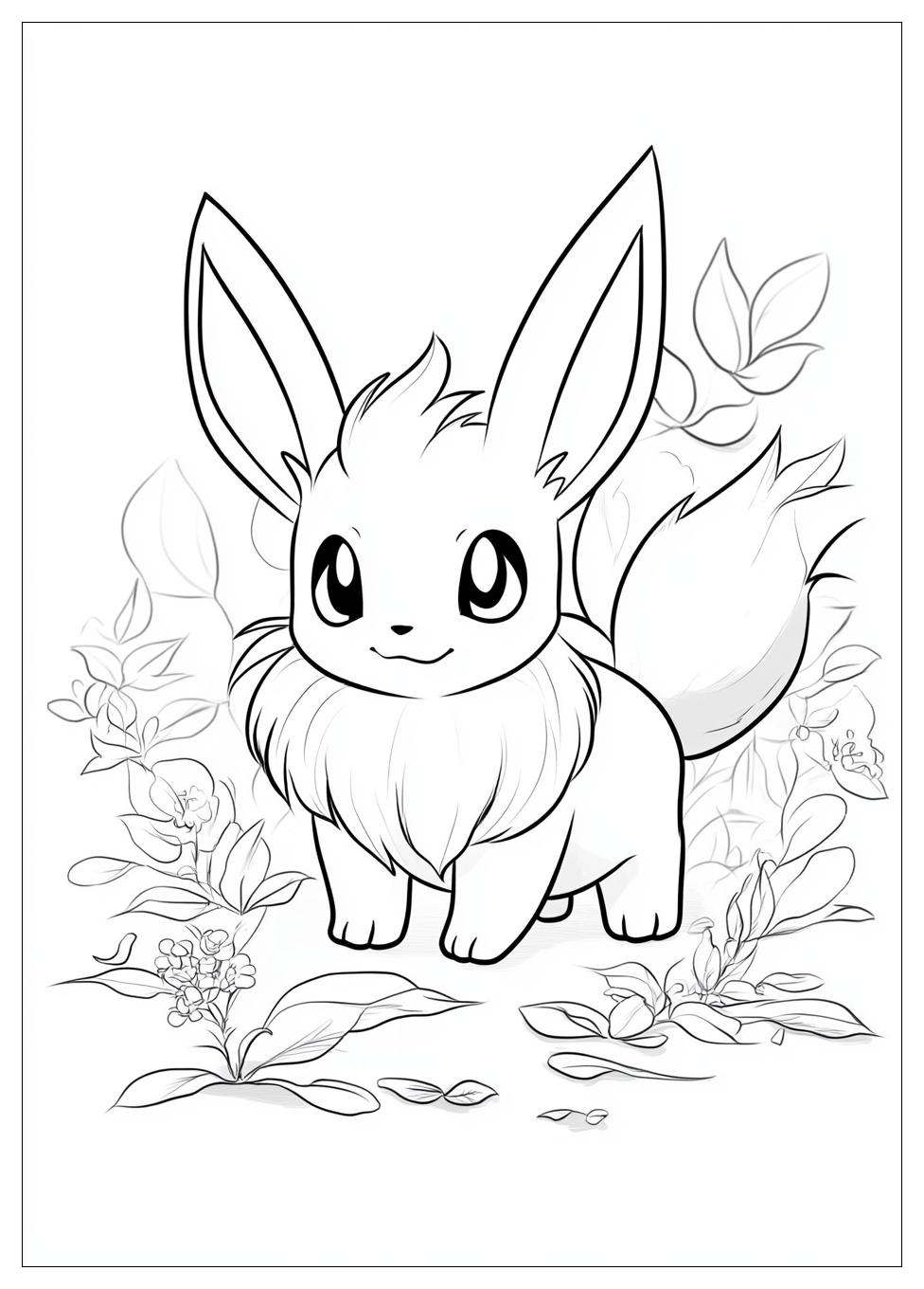 eevee_coloring_pages_19