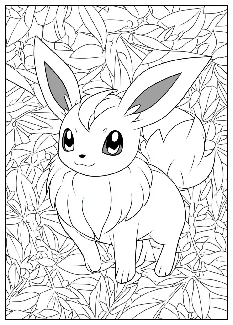 eevee_coloring_pages_20