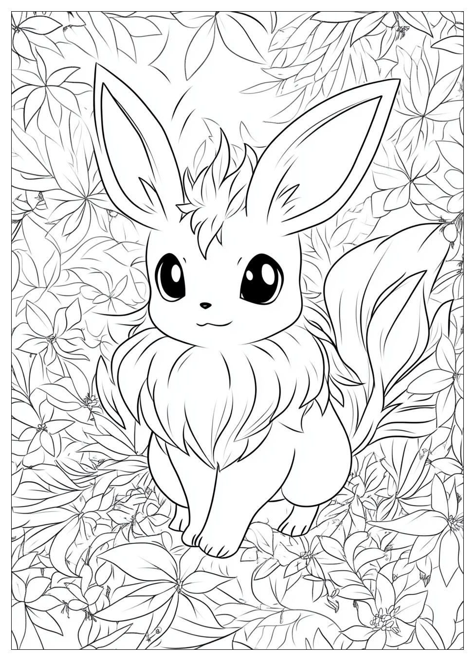 eevee_coloring_pages_22