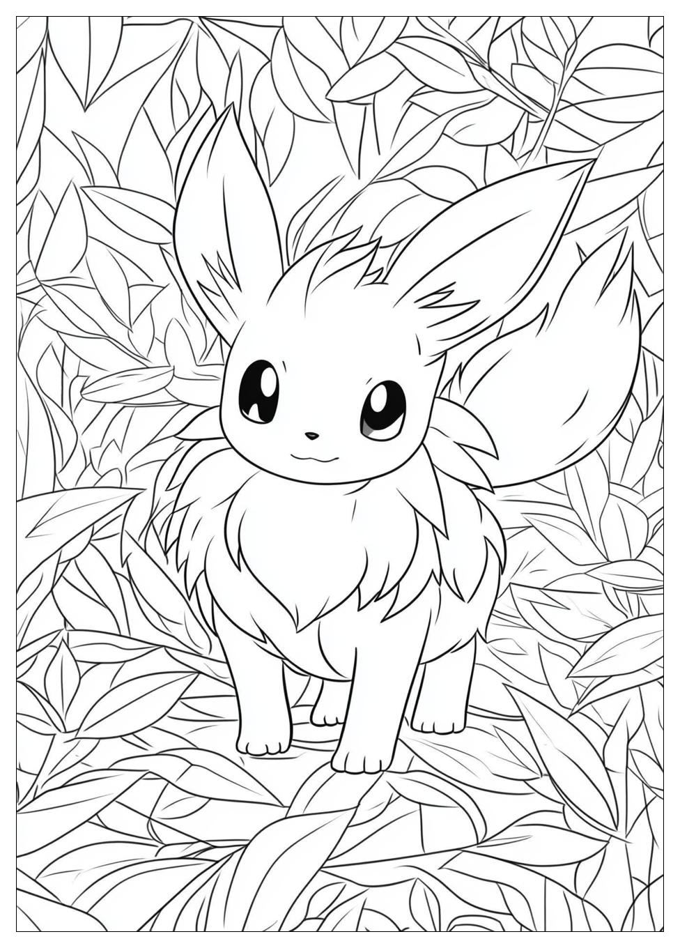 eevee_coloring_pages_23