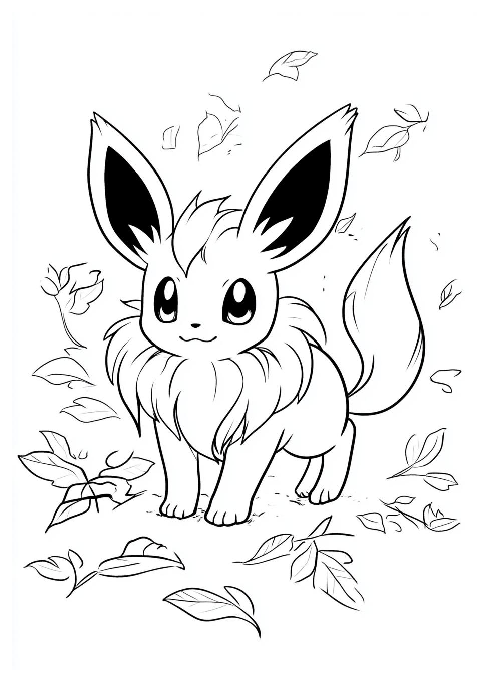 eevee_coloring_pages_3