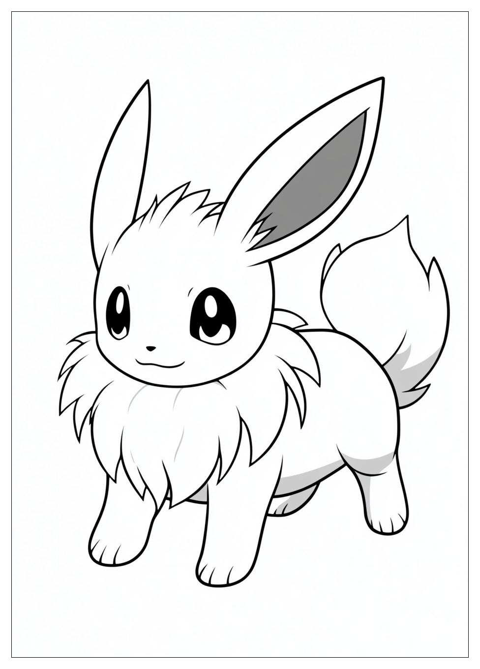 eevee_coloring_pages_4