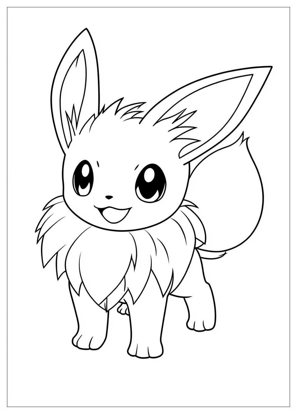 eevee_coloring_pages_5