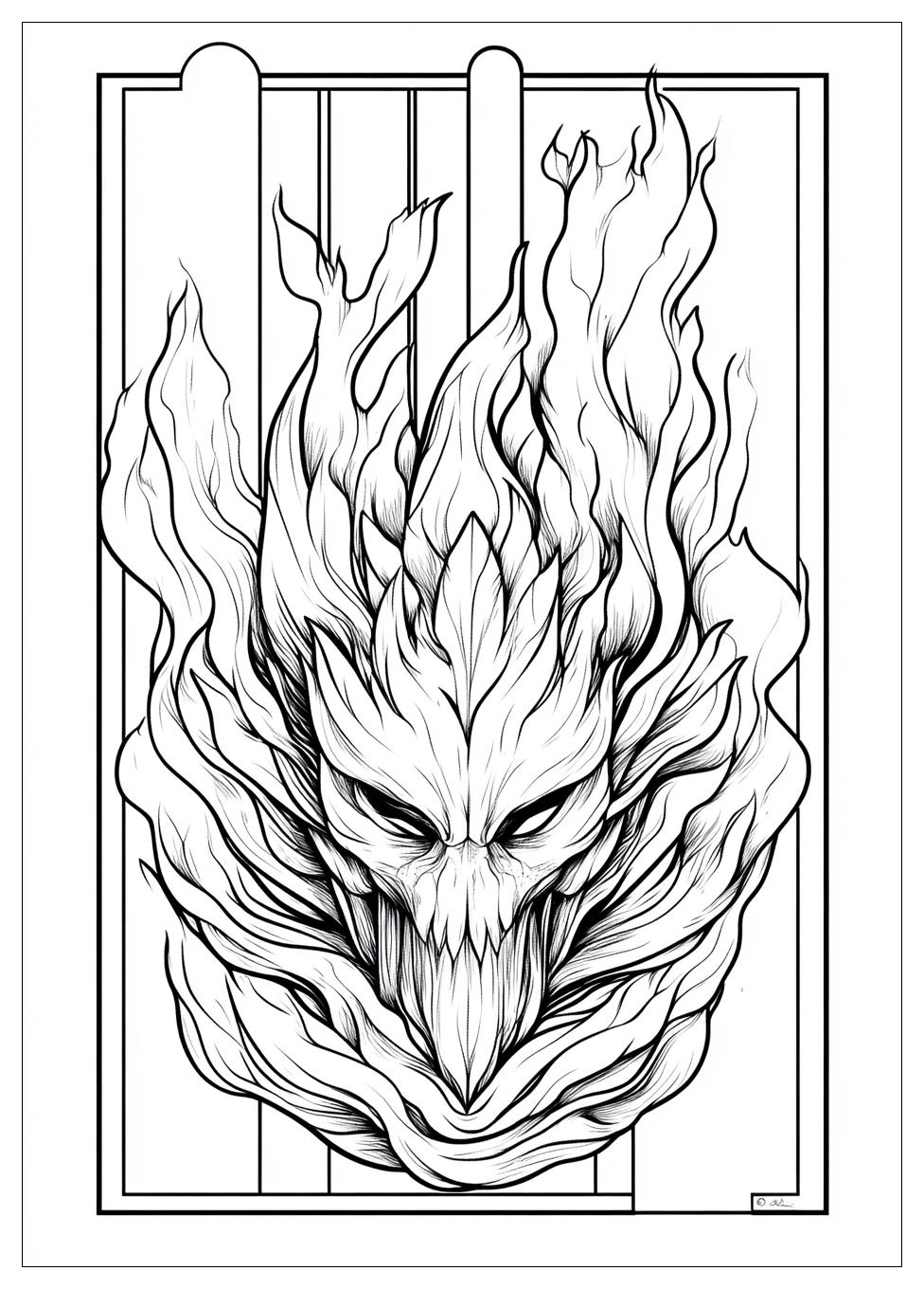 elemental_coloring_pages_1