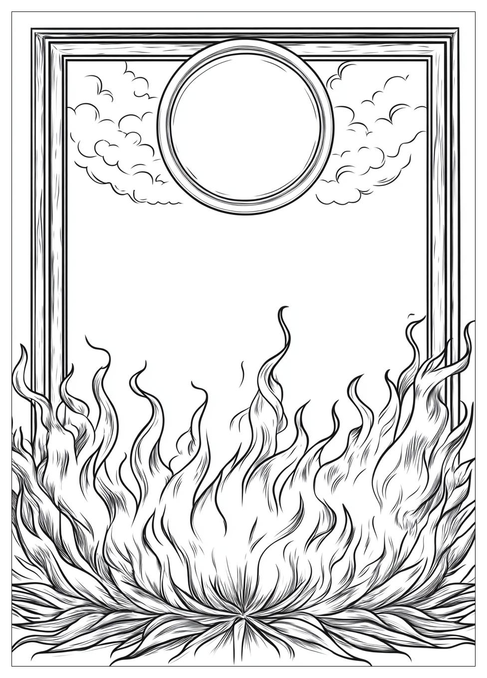 elemental_coloring_pages_5