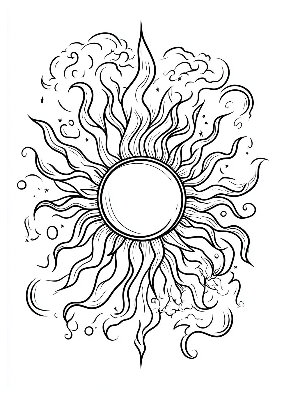 elemental_coloring_pages_6