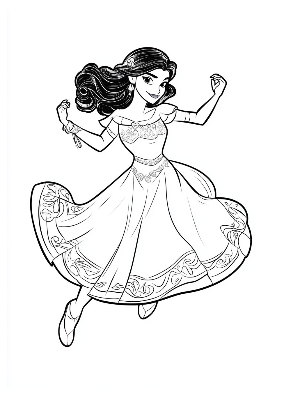 elena_of_avalor_coloring_pages_1