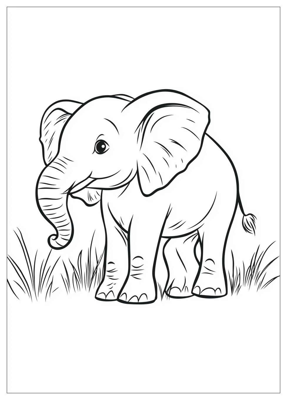 elephant_coloring_pages_14